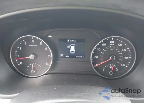 2020 Kia Sportage Lx from USA, damaged, VIN KNDPMCAC0L7834830